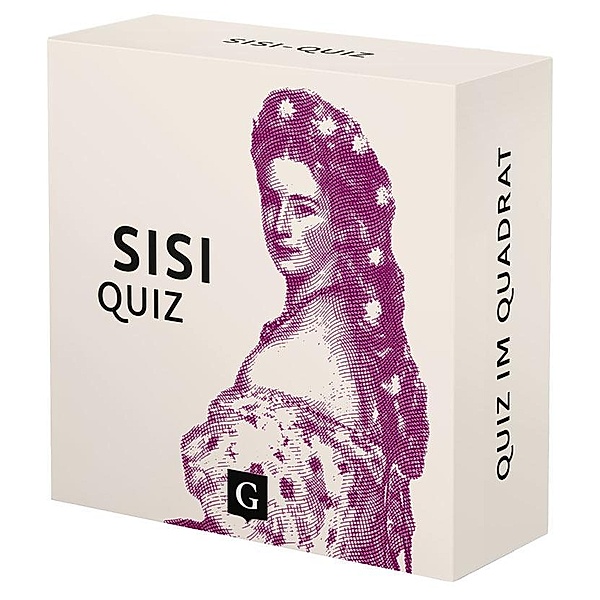 Sisi-Quiz, Nadine Strauß
