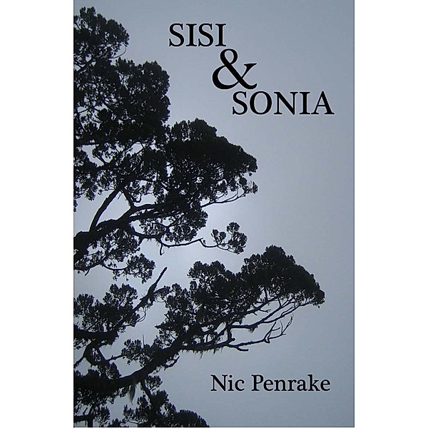 Sisi & Sonia / AUK Adult, Nic Penrake