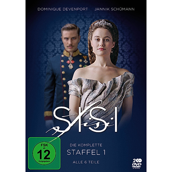 Sisi - Staffel 1, Sven Bohse
