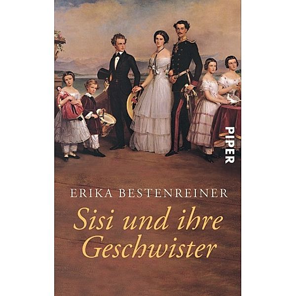 Sisi und ihre Geschwister, Erika Bestenreiner