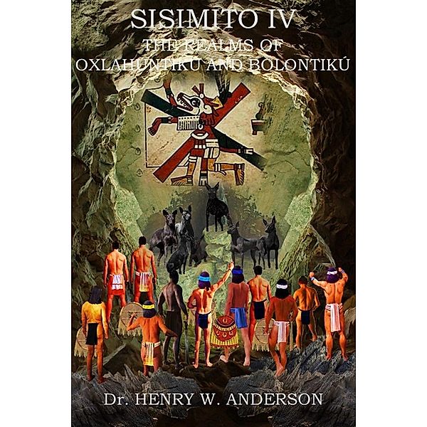Sisimito IV, Henry W. Anderson