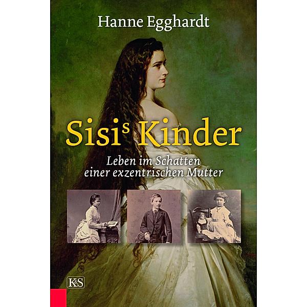 Sisi's Kinder, Hanne Egghardt