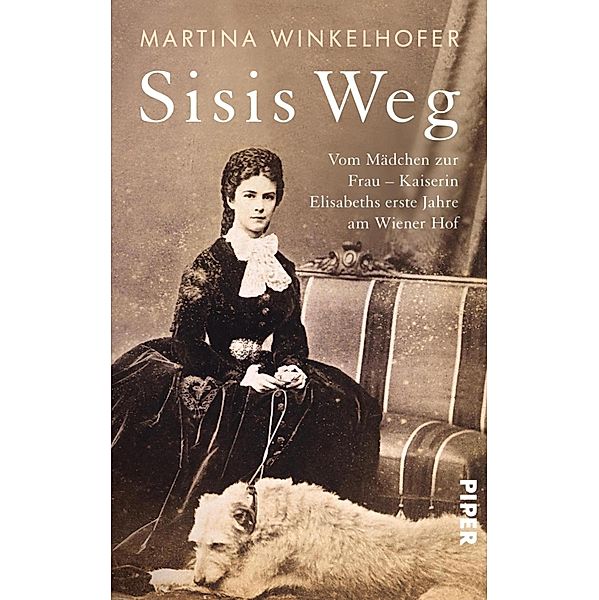 Sisis Weg, Martina Winkelhofer