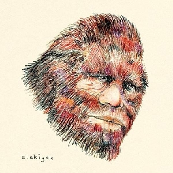 Siskiyou (Vinyl), Siskiyou