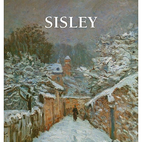 Sisley, Nathalia Brodskaya