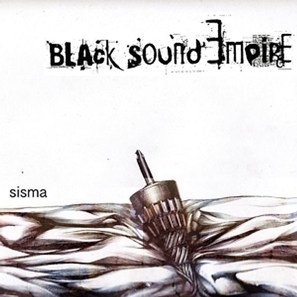 Sisma, Black Sound Empire