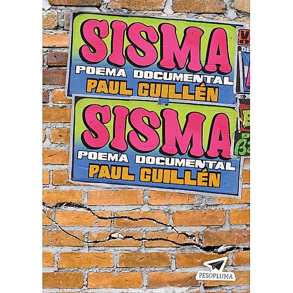 Sisma, Paul Guillén