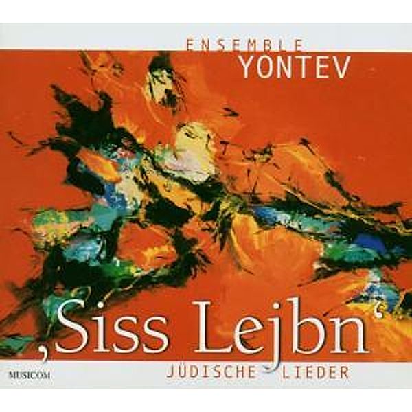 Siss Lejbn, Ensemble Yontev