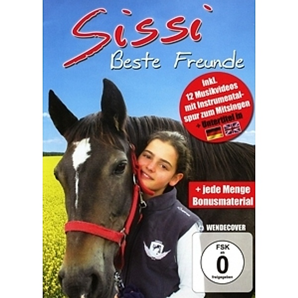 Sissi - Beste Freunde, Sissi