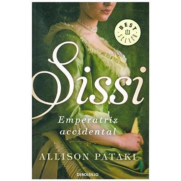 Sissi, emperatriz accidental, Allison Pataki