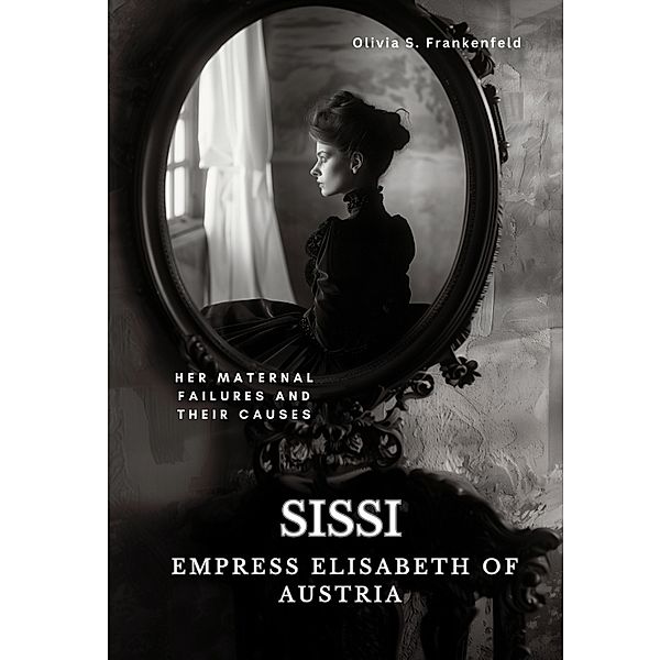 Sissi -  Empress Elisabeth of Austria, Olivia S. Frankenfeld