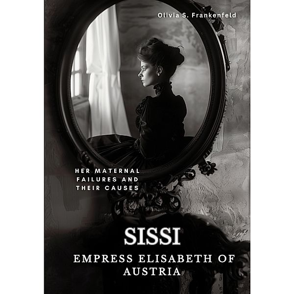 Sissi -  Empress Elisabeth of Austria, Olivia S. Frankenfeld