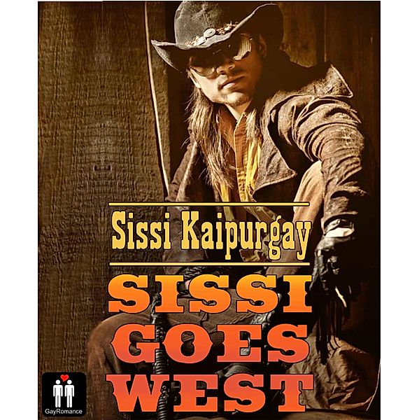 Sissi goes west, Sissi Kaipurgay
