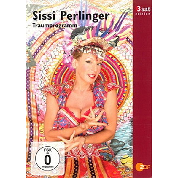 Sissi Perlinger - Traumprogramm, Sissi Perlinger