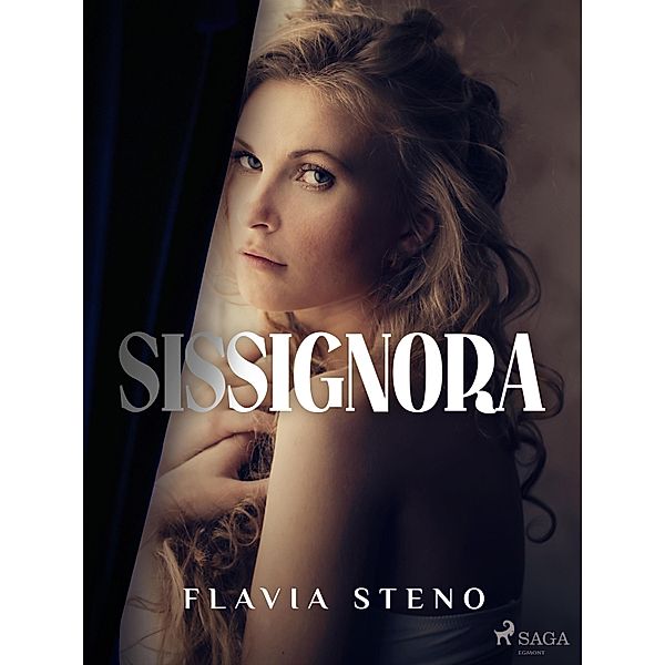 Sissignora, Flavia Steno