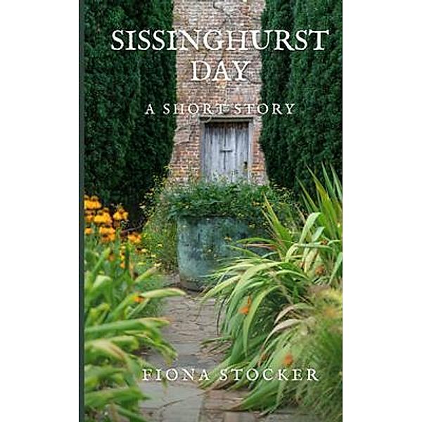 Sissinghurst Day / Fiona Stocker, Fiona Stocker