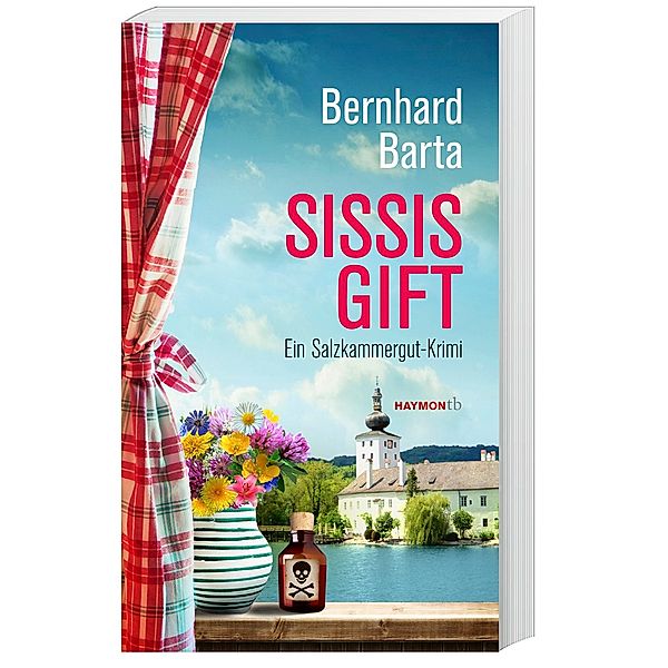 Sissis Gift, Bernhard Barta