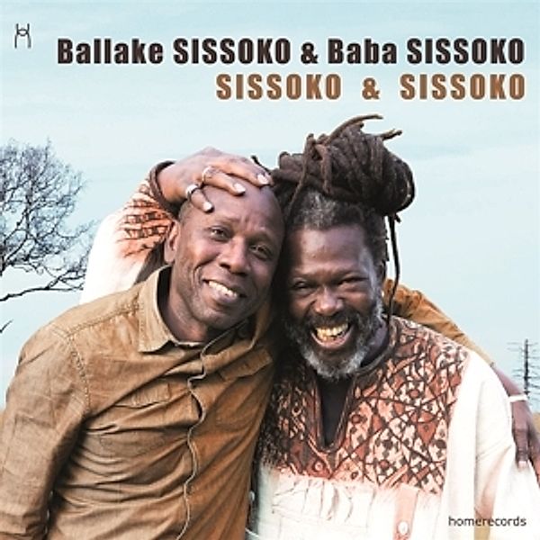 Sissoko & Sissoko, Ballake Sissoko, Baba Sissoko