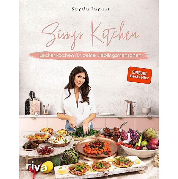 Sissys Kitchen, Seyda Taygur