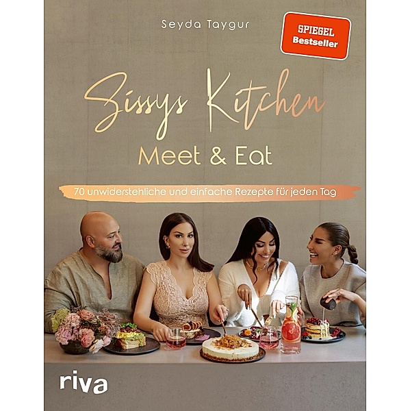 Sissys Kitchen: Meet & Eat, Seyda Taygur