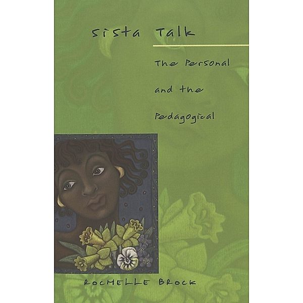 Sista Talk, Rochelle Brock