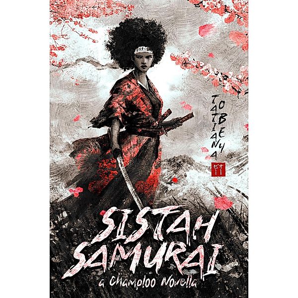 Sistah Samurai, Tatiana Obey