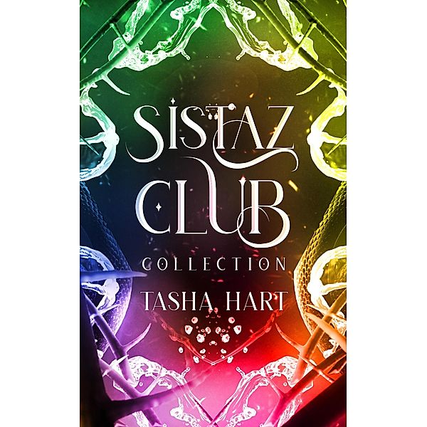 Sistaz Club Collection / Sistaz Club, Tasha Hart