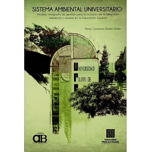 Sistema ambiental universitario, Yenny Constanza Román Nuñez