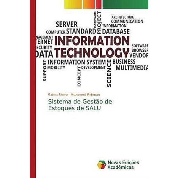 Sistema de Gestão de Estoques de SALU, Saima Shoro, Muzammil Rehman