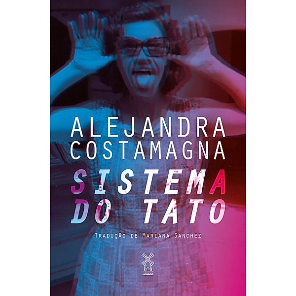 Sistema do tato, Alejandra Costamagna