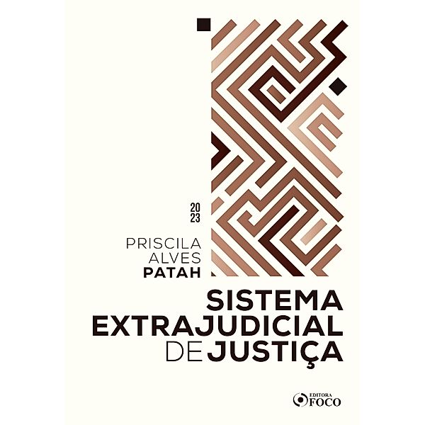 Sistema Extrajudicial de Justiça, Priscila Alves Patah