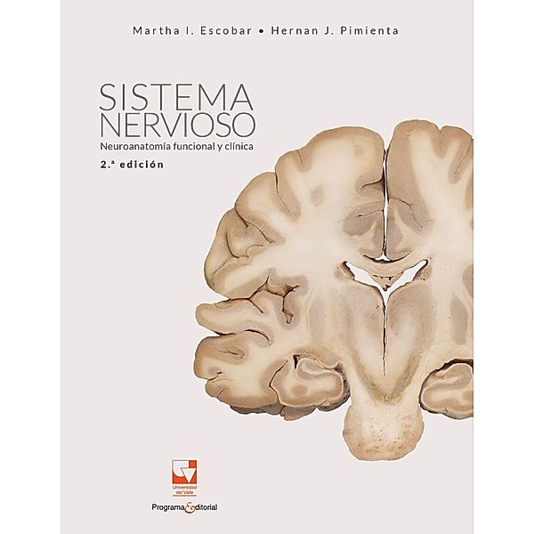 Sistema nervioso / Salud, Martha I. Escobar