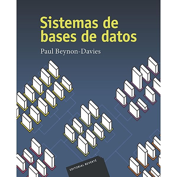 Sistemas de bases de datos, Paul Beynon-Davies