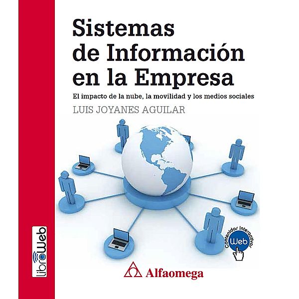 Sistemas de Información en la empresa, Luis Joyanes