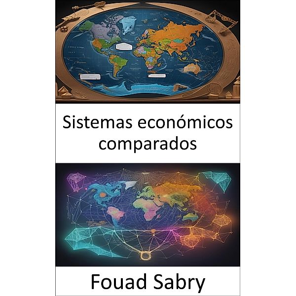 Sistemas económicos comparados / Ciencias Económicas [Spanish] Bd.19, Fouad Sabry
