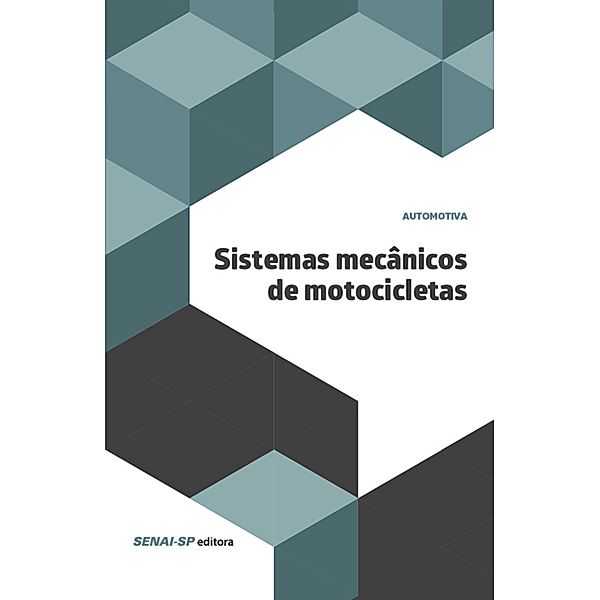 Sistemas mecânicos de motocicletas / Automotiva