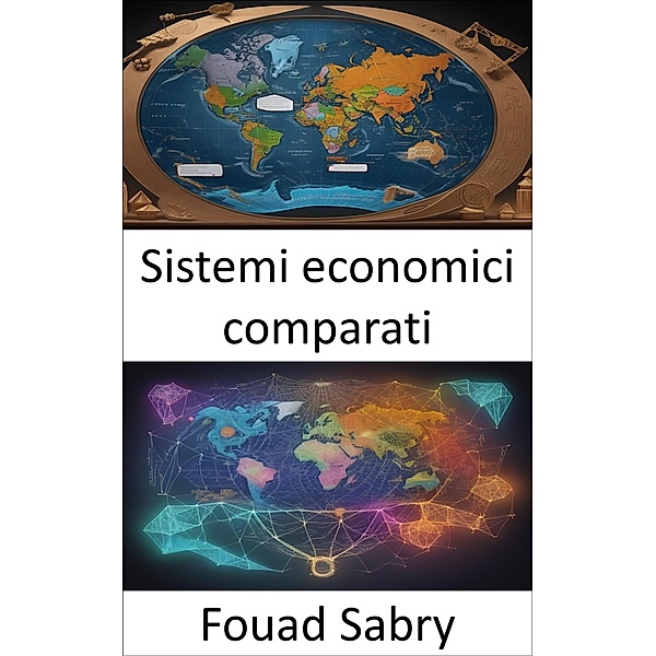 Sistemi economici comparati / Scienza Economica [Italian] Bd.19, Fouad Sabry