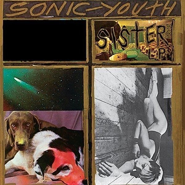 Sister, Sonic Youth