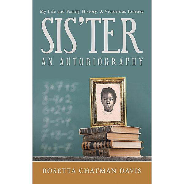 Sis'Ter, Rosetta Chatman Davis