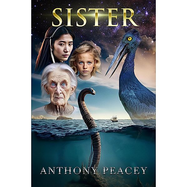 Sister, Anthony Peacey