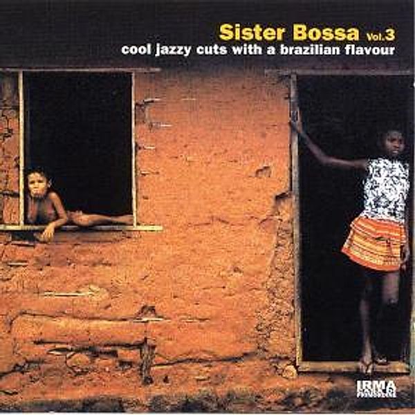 Sister Bossa Vol.3, Diverse Interpreten