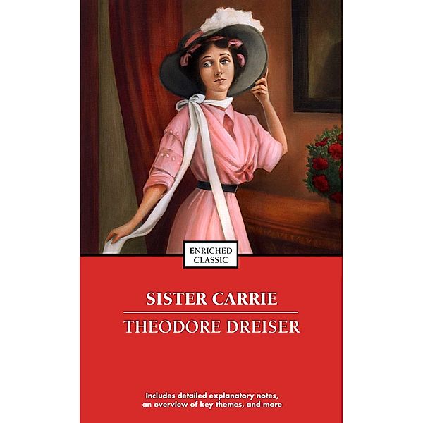 Sister Carrie, Theodore Dreiser