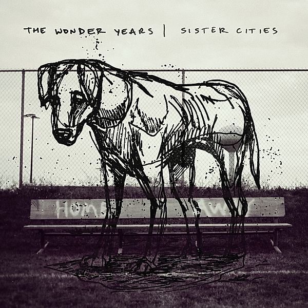 Sister Cities (Vinyl), Wonder Years