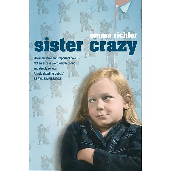 Sister Crazy, Emma Richler