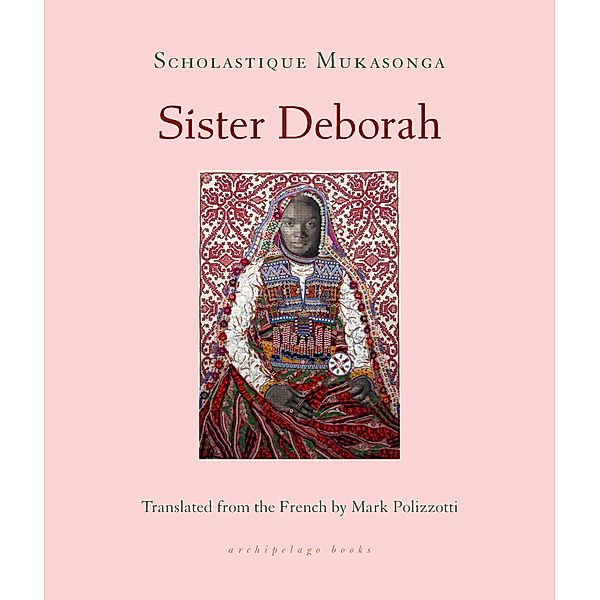 Sister Deborah, Scholastique Mukasonga