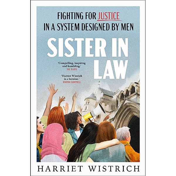 Sister in Law, Harriet Wistrich