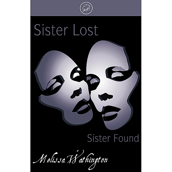 Sister Lost, Sister Found (Cub Bites) / Lady Leo Publishing, Melissa Wathington
