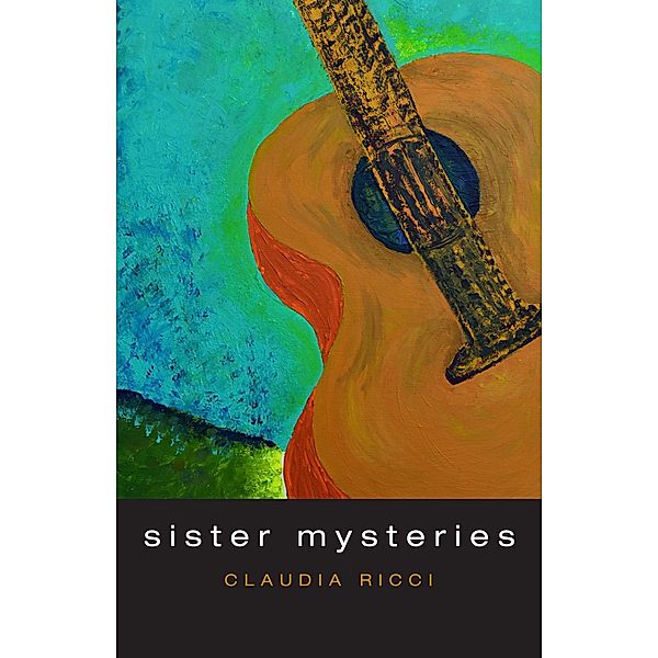 Sister Mysteries, Claudia Ricci
