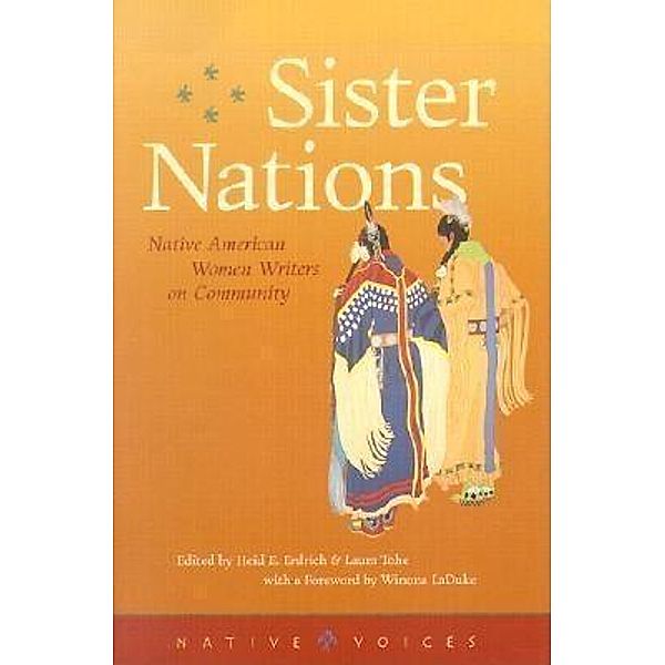 Sister Nations / Native Voices