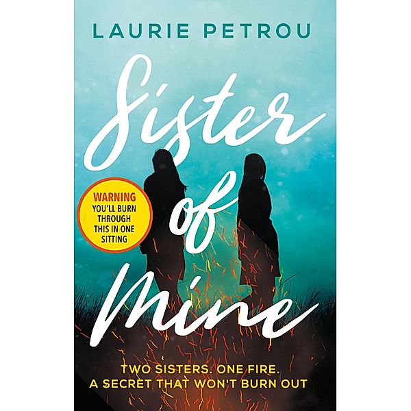 Sister of Mine / No Exit Press, Laurie Petrou